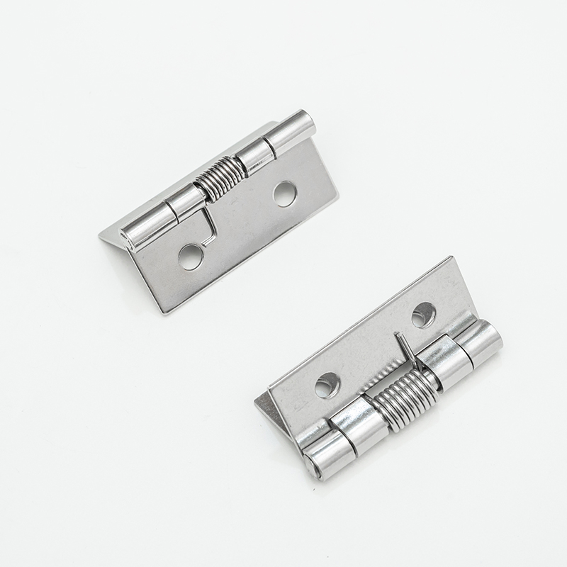 铰链支撑板拉手